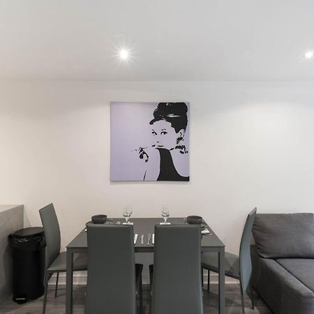 Glasgow City, Hydro Apartment Kültér fotó